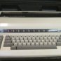 SEARS ELECTRONIC COMMUNICATOR 1 TYPEWRITER WITH CASE MODEL  #161.53010