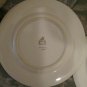PICKARD HAND PAINTED CUP & SAUCER PLUS SANDWICH PLATE
