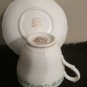English Castle Staffordshire Tea Cup and Saucer