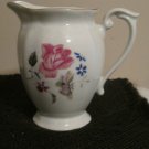 POLISH MADE CREAMER PITCHER CHODZIEZ  POLAND