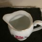 POLISH MADE CREAMER PITCHER CHODZIEZ  POLAND