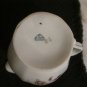 POLISH MADE CREAMER PITCHER CHODZIEZ  POLAND