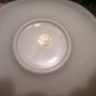 Cup and Saucer England bone china Pink & Yellow Roses
