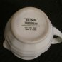 HOME TRENDS CREAMER PITCHER 3.75"  #56
