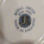 Royal Ascot Bone China Roses Tea Cup and Saucer
