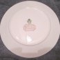 Aynsley, John Henley  Salad Plate 22416 4 Availalble Famille rose Bone China