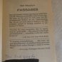 Passages: Predictable Crises of Adult Life by Gail Sheehy  1974