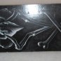 Tommy Hawk Signature Series Skateboard 31"