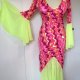 Long Dress PLUS SIZES