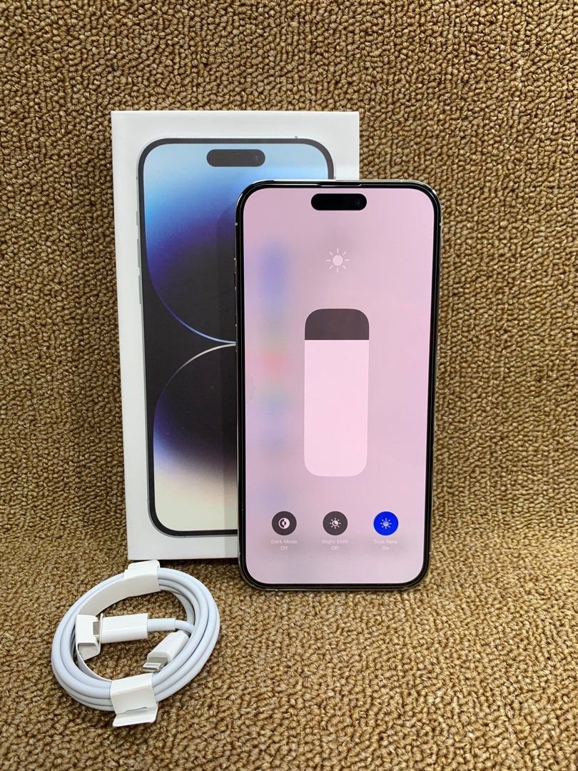 Apple Iphone 14 Pro Max *Unlocked*