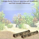 Catappa Barks: Natural Aquarium pH Stabilizers and Fish-friendly Hideaways