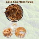 Raw Sea Moss (Eucheuma cottonii) 100g