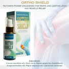 Ortho-Shield Nature's Power Unleashed for Joint and Muscle Relief