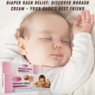 Diaper Rash Relief Discover NORASH CREAM 90g