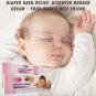 Diaper Rash Relief Discover NORASH CREAM 90g