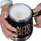 Stainless Steel Coffee Milk Mixing Cup