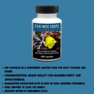 fish mox Aquarium Treatment Fish Mox Forte 500mg 300 count