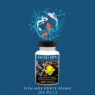 fish mox Aquarium Treatment Fish Mox Forte 500mg 200 count