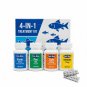 fish mox Aquarium Treatment Fish Mox Multi-Pack: Save 25% on Complete Aquarium Treatment Bundle