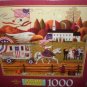 Charles Wysocki PATRIOTS DAY Puzzle 1000 piece