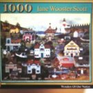 Jane Wooster Scott puzzle "Wonders of Our Nation"