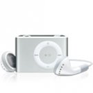 iPod shuffle 1GB (4 Colours)