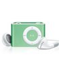 iPod shuffle 1GB (4 Colours)
