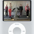 iPod nano 4GB (1 Colour)