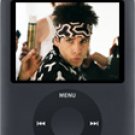 iPod nano 8GB (5 Colour)