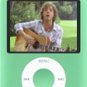iPod nano 8GB (5 Colour)