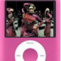 iPod nano 8GB (5 Colour)