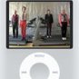 iPod nano 8GB (5 Colour)