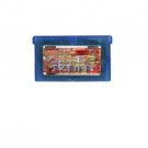Multi Advance Game Boy Card Compilation 12 in 1 For GBA Console