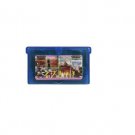 Multi Advance Game Boy Card Compilation 27 in 1 For GBA Console