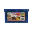 Multi Advance Game Boy Card 009 Compilation 28 in 1 For GBA Console