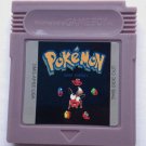 Retro Cartridge Game Card Pokemon Dark Energy For GBC Console