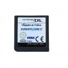 Game Card Infinite Space EUR NDS For Nintendo 3DS Console