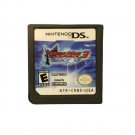 Game Card Megaman Starforce 3 Black Ace US NDS For Nintendo 3DS Console