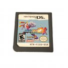 Game Card Megaman ZX Advent US NDS For Nintendo 3DS Console