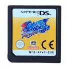 Game Card Kirby Mouse Attack EUR NDS For Nintendo 3DS Console