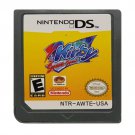 Game Card Kirby Squeak Squad US NDS For Nintendo 3DS Console