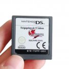 Game Card Valkyrie Profile EUR NDS For Nintendo 3DS Console