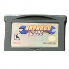 Retro Game Card GBA Advance Wars US Version For Game Boy Advance