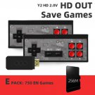 Video Game HDMI Stick Wireless Controller Epsilon Pack Handheld With Classic Games