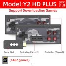 Video Game HDMI Stick Wireless Controller Zeta Pack Handheld With Classic Games