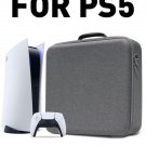 Portable Protective Case For PS5 Console Travel Storage Handbag