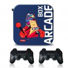 New Release Gama Pack Arcade Video Game Retro Box Console Wireless Gamepad