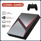 Luxury Super Console Intel i9 Retro Hundred Thousand Video Game For PS3 NAOMI