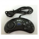 Original Design Sega Genesis Megadrive MD Controller 6 Buttons GamePad