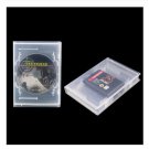 New 5Pcs Game Cartridge Protector PP Box for SNES SFC N64 GENESIS MD